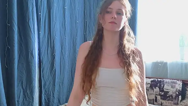 Chat ao vivo de RubieHeiser