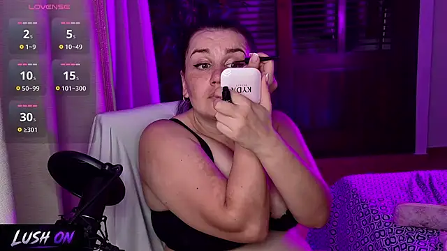 Chat ao vivo de RealGoddessBellaBlaze