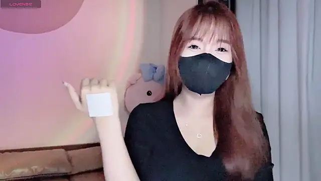 HeooPeppa's Live Chat Room