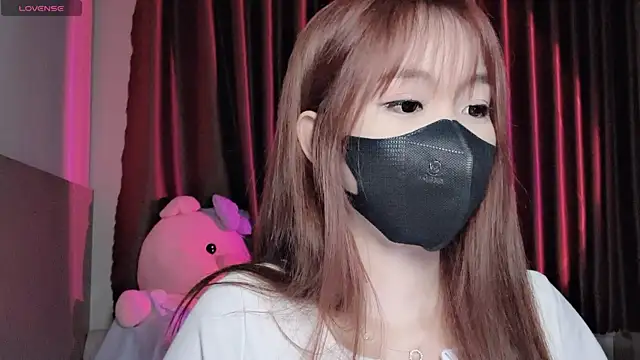 HeooPeppan Live chat-huone