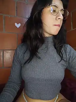Amanda_x1 Live Chatraum