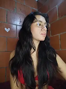 Živá chatovací místnost Amanda_x1