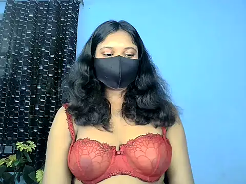 KASHISH_SINGH_ Cameră chat live