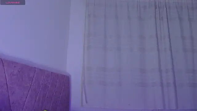 Bilik Sembang Langsung alessia_temptation