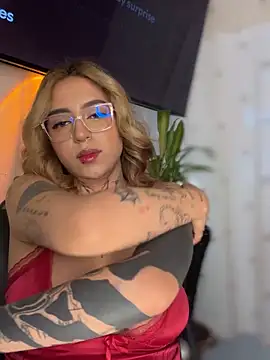 CarolQueen1_ Live Chatraum