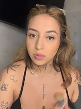 CarolQueen1_ Live Chatraum