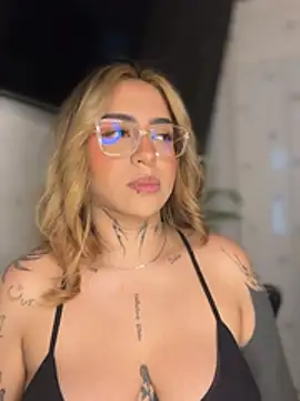 CarolQueen1_ Live Chatraum