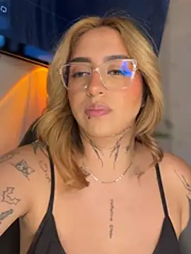 CarolQueen1_ 실시간 채팅방