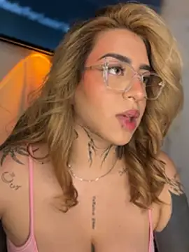 CarolQueen1_ Cameră chat live