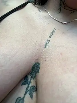 CarolQueen1_ Live Chatraum
