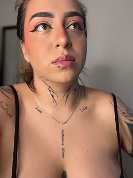 Chatroom en direct de CarolQueen1_