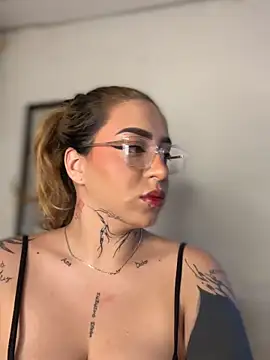 CarolQueen1_ Live Chatraum