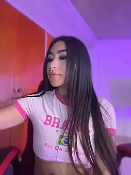 NATHASHA_ECのライブチャットルーム