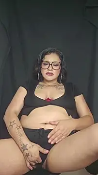 Sala de chat ao vivo de LaPutotota