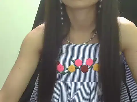 Lovely_Ananta 실시간 채팅방