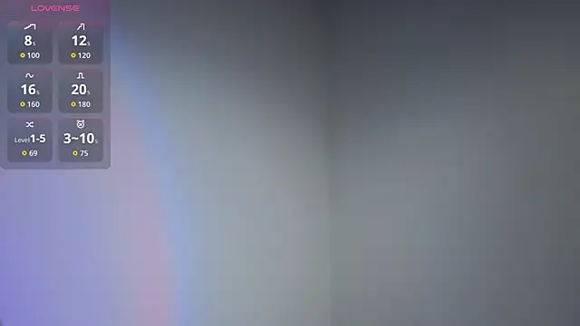 lumi_ka Live Chatraum