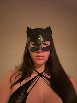 LunaValentina1 실시간 채팅방