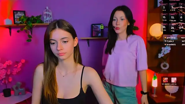 Phòng Chat Trực Tiếp mia_bamby1