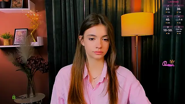 Živá kamerová sex show mia_bamby1