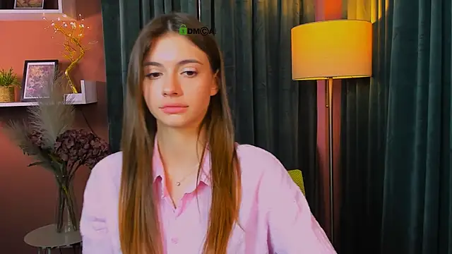 mia_bamby1 Adlı Modelin Canlı Sohbet Odası