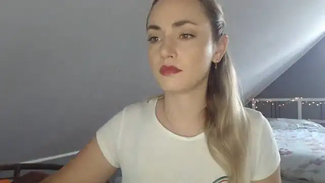 Sala de chat en directo de ScarlettSensitive