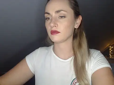 ScarlettSensitive Live Chatraum