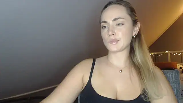 ScarlettSensitive – live chatrum