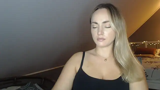 ScarlettSensitive Live Chatraum