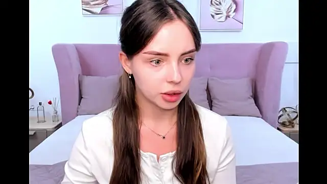 MyEvelin – Naživo XXX chat