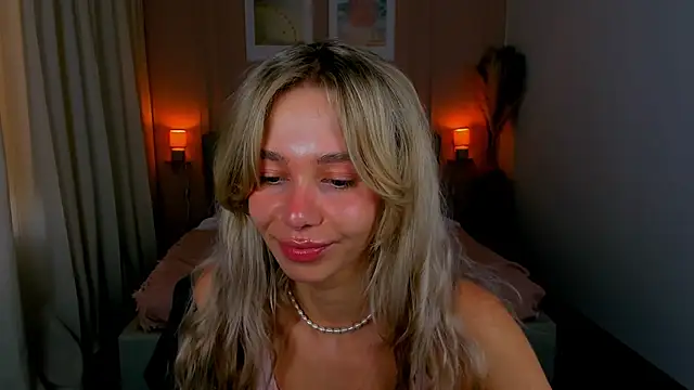 Sala de chat en directo de LuluAlis