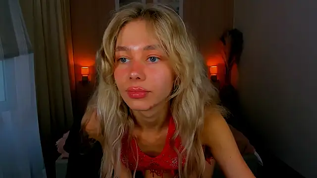 Sala de chat ao vivo de LuluAlis