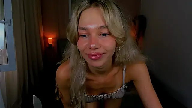 Chatroom en direct de LuluAlis