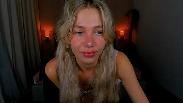 Chat ao vivo de LuluAlis