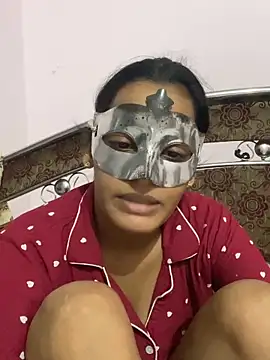 Priyanka011 – Kamerová šou