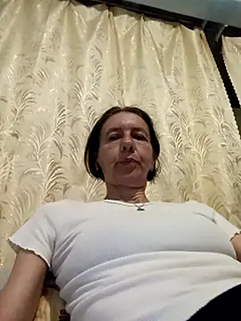 Sala de chat ao vivo de Tania9876
