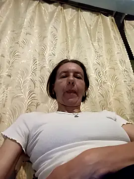 Bilik Sembang Langsung Tania9876