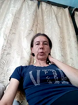 Bilik Sembang Langsung Tania9876