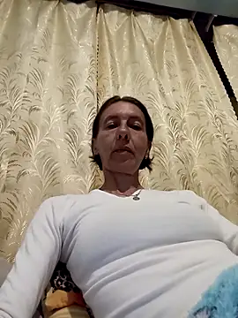 Sala de chat en directo de Tania9876