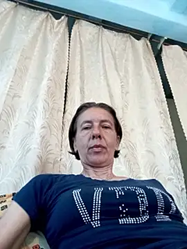 Živá chatovací místnost Tania9876