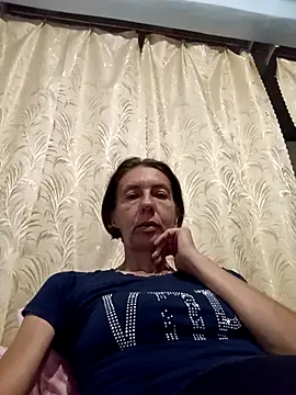Živá chatovací místnost Tania9876
