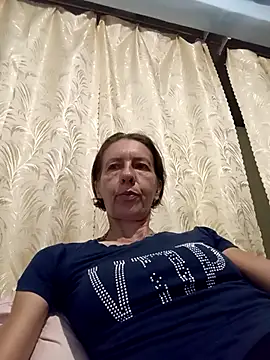 Živá chatovací místnost Tania9876