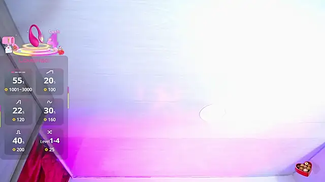 VivienneNoir Cameră chat live