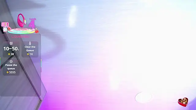 VivienneNoir чат на живо