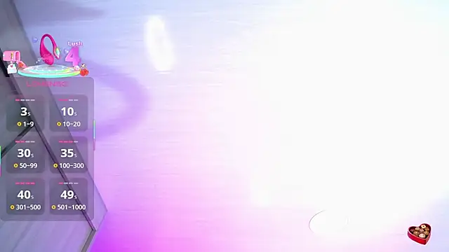 VivienneNoir Live Chatrum