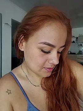 Foxylisaflores Live Chatraum