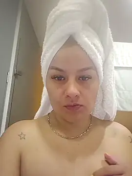 Chat ao vivo de Foxylisaflores