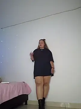 Foxylisaflores 실시간 채팅방