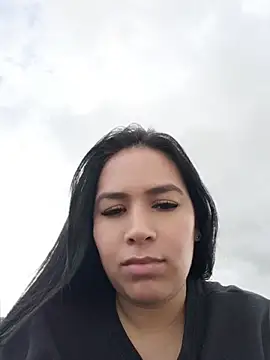 Chat ao vivo de Karla__Morrison