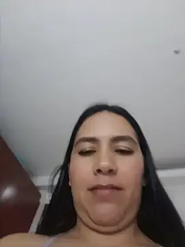 Živá chatovací místnost Karla__Morrison