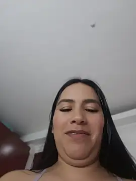 Karla__Morrison Ruang Obrolan Langsung